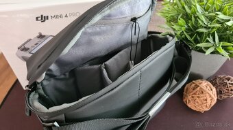 Prepravná taška pre Drón DJI Mini - 7