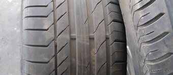Mercedes 5x112r18 255/55r18 - 7
