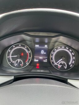 Škoda Scala 1.0 Tsi - 7