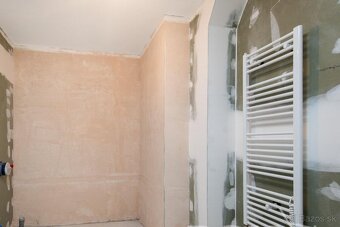 Prodej unikátního bytu 3+kk s balkonem, Praha 7, Bubeneč - 7