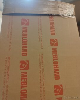 Nová skriňa 200cm - 7