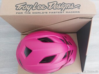 Nova MTB/trail/e-bike prilba Troy Lee Designs Flowline Mips - 7