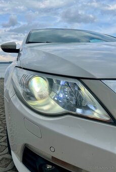 Volkswagen Passat CC 2.0 TSI 155 kW(211HP),DSG, r.v. 2011 - 7