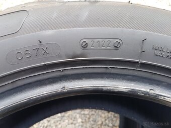 225/55 r16 letné pneumatiky 2ks Riken DOT2022 - 7