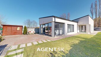 AGENT.SK | Na predaj rodinný dom blízko Thermalparku v Dunaj - 7