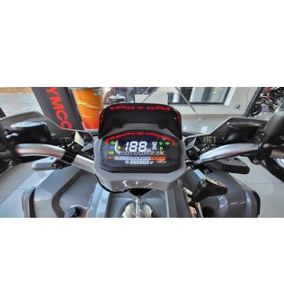 Štvorkolka ATV 200 HUMMER MAX - 7