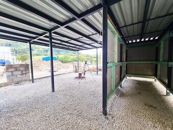 Predáme 4+kk bungalov, Žilina-Varín - ROZBEHOV, R2 SK. - 7