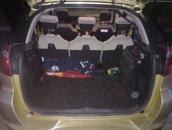 Citroen C4 Picasso Van - 7