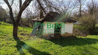 Rodinný dom v obci Szemere obec v Maďarsku- NA PREDAJ - 7