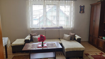 EXKLUZÍVNE predaj 5 izbový 2 generačný RD Kežmarok ,160 m2 - 7