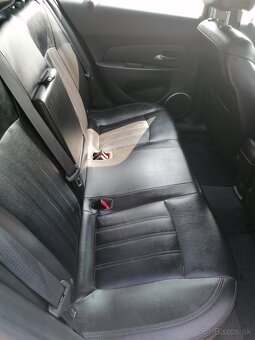 Predam Chevrolet Cruze - 7