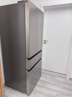 Predám chladničku Gorenje - 7