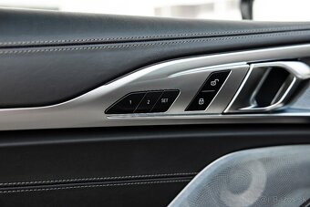 BMW 840i cabrio xDrive 250kW 2021, 36tis km, odpočet DPH - 7