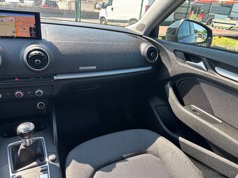 Audi A3 Sportback 2.0 TDI Basis quattro - 7