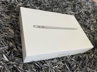 Macbook Air 2018 - 7