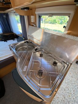 Dethleffs Camper - 7