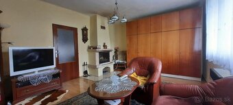 Predám krásny vidiecky dom po rekonštrukcii - 7