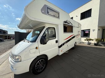 FIAT Ducato 2.8 JTD 51000km - 7