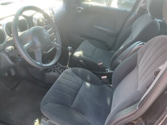 Chrysler PT Cruiser 2.2 CRD Touring - 7