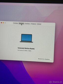 Apple MacBook Pro 2016 Touch Bar - 7