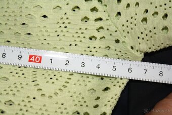 Calzedonia plazove letne saty - 7