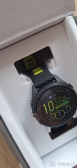 Garmin FORERUNNER 265S - 7