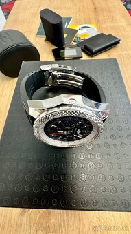 Breitling for Bentley - 7