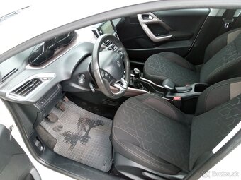 Peugeot 2008,1,2VTI - 7