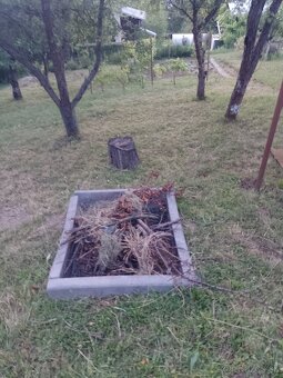 Pozemok s chatkou - 7