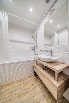 Prenájom 2-izb. slnečného bytu na Považskej ulici - Košice - 7