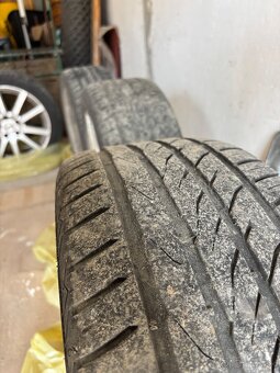 Disky 5x112 r17 letne pneumatiky - 7
