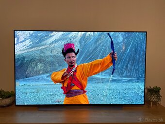 LG OLED65C12 - 7