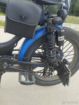 Babetta 210/90ccm - 7