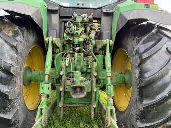 John deere 6810 - 7