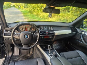 BMW X5 - 7