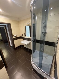 1,5 izbovy byt na prenájom Novomeskeho ,Sala - 7