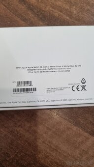 Apple Watch SE GEN 2 44mm - 7