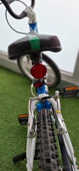 Bicykel WOOm 3 - 7