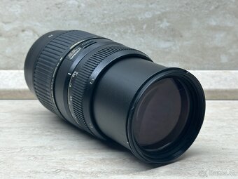 Tamron AF SP 70-300mm f/4-5.6 Di VC USD Canon - 7
