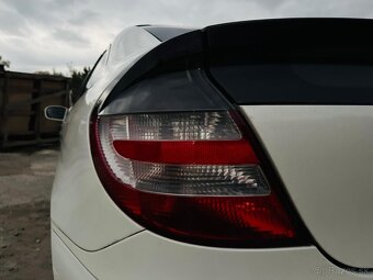 Mercedes-Benz CL Sport Coupé 220 CDI - 7