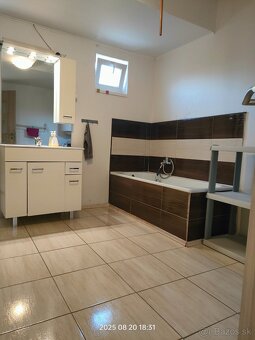 Prenájom bytovej jednotky - 7