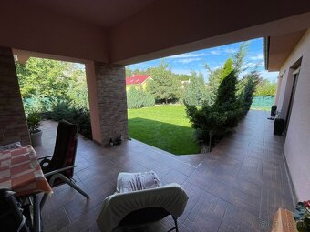 Rodinný dom v blízkosti Bratislavy - 7