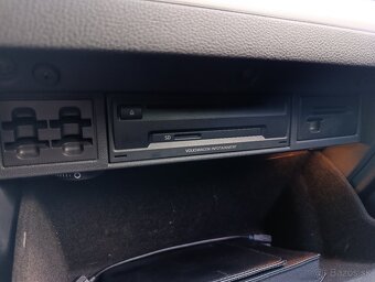 Volkswagen Golf 7 1.2TSI Edícia CUP - 7