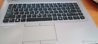 HP Elitebook 840 G3 - 7