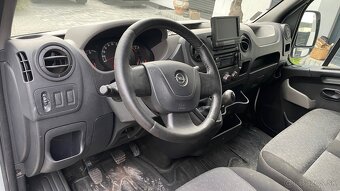 OPEL MOVANO VYKLÁPAČ - na predaj / aj na splátky - 7