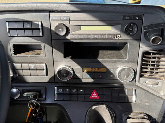 Mercedes Benz Actros 1845 MP4 STANDARD HYDRAULIKA - 7