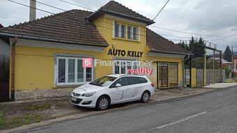 Rodinný dom s podnikateľským zámerom, Trenčianske Jastrabie, - 7