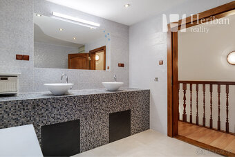 4-izb.rodinný dom s 6,2 ár.pozemkom, Diamantová ul, Ke-Západ - 7