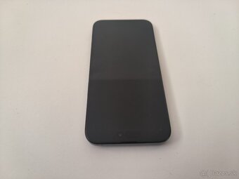 apple iphone 15 PRO 128gb Black Titanium / Batéria 100% - 7