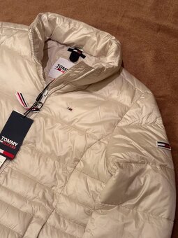Nová bunda od Tommy Hilfiger - 7